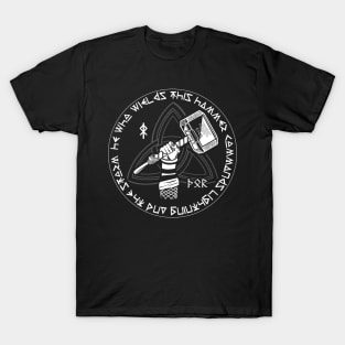 The Hammer T-Shirt